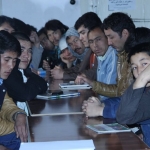 کاتب به افغانستان هویت فرهنگی می بخشد